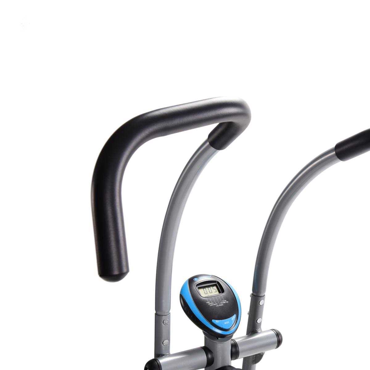 Stamina Active Aging EasyStep Recumbent Stepper - Sports Supplies Online Store