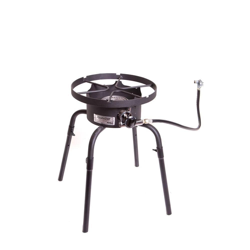Camp Chef Universal Output Single Burner