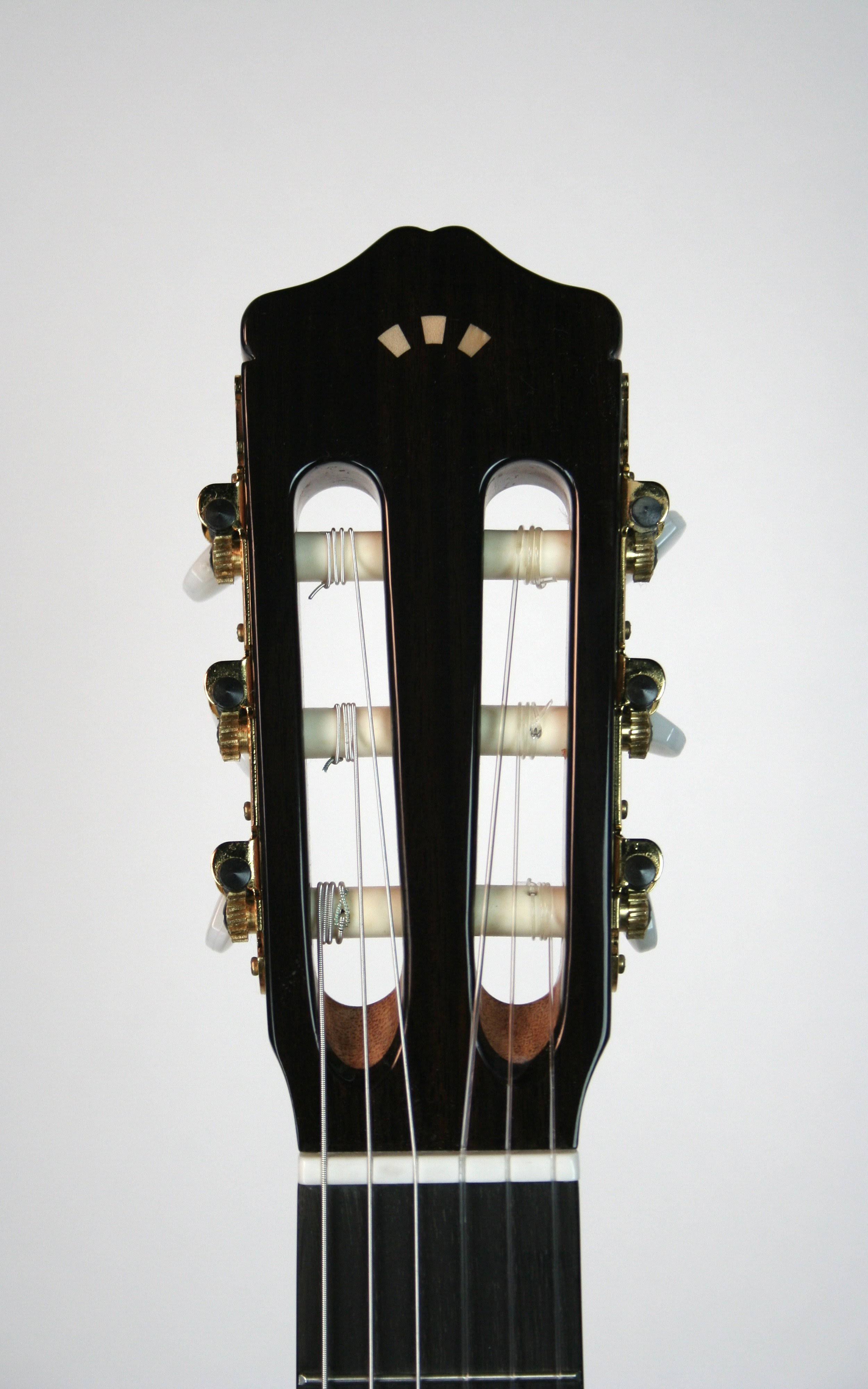 Cordoba Iberia C5 Classical Acoustic Guitar, Natural