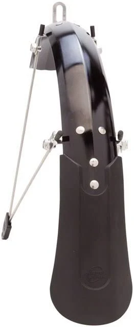 Planet Bike Cascadia ALX 20x22 x 1.0-1.5x22 Rear Recumbent Fender: each