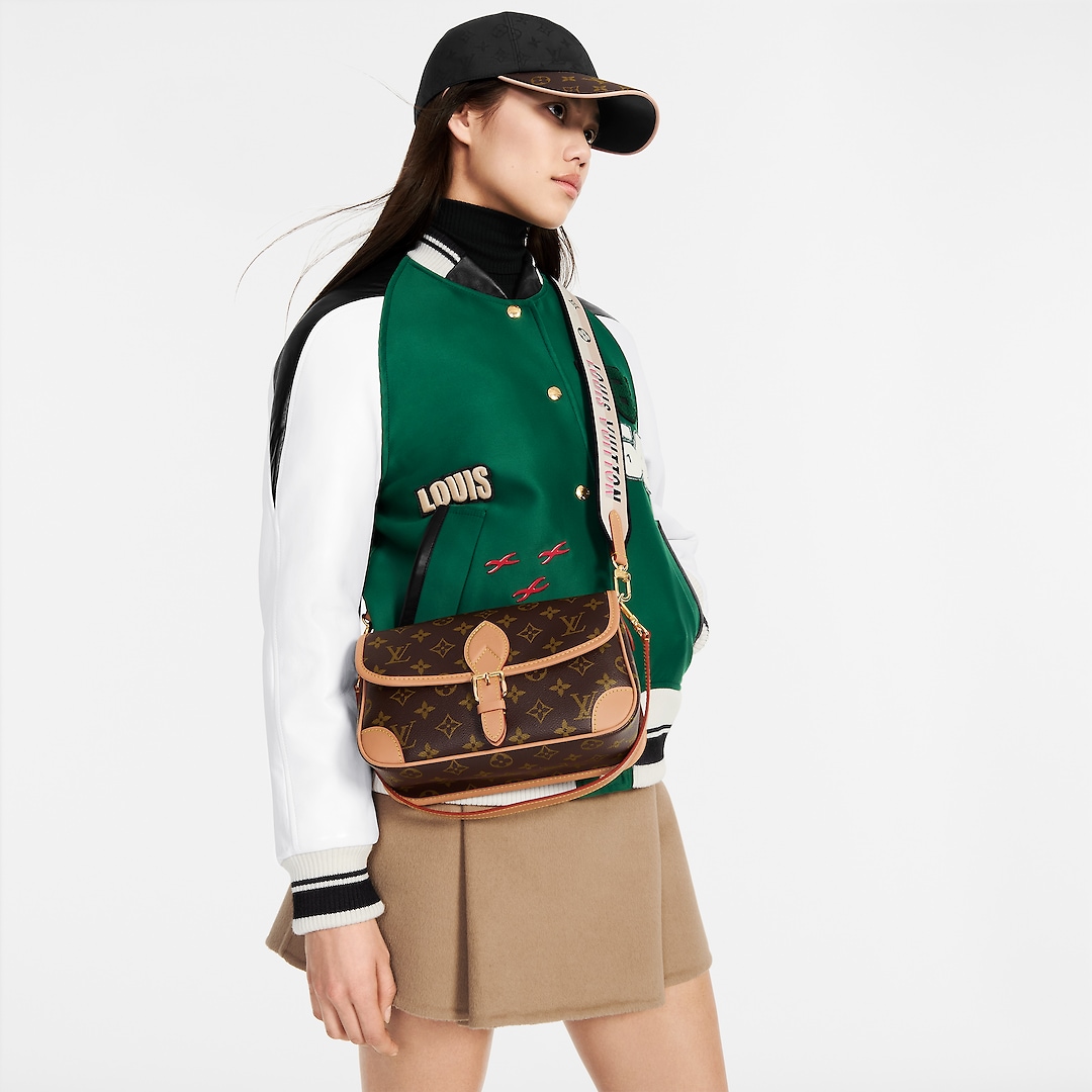 Louis vuitton Diane