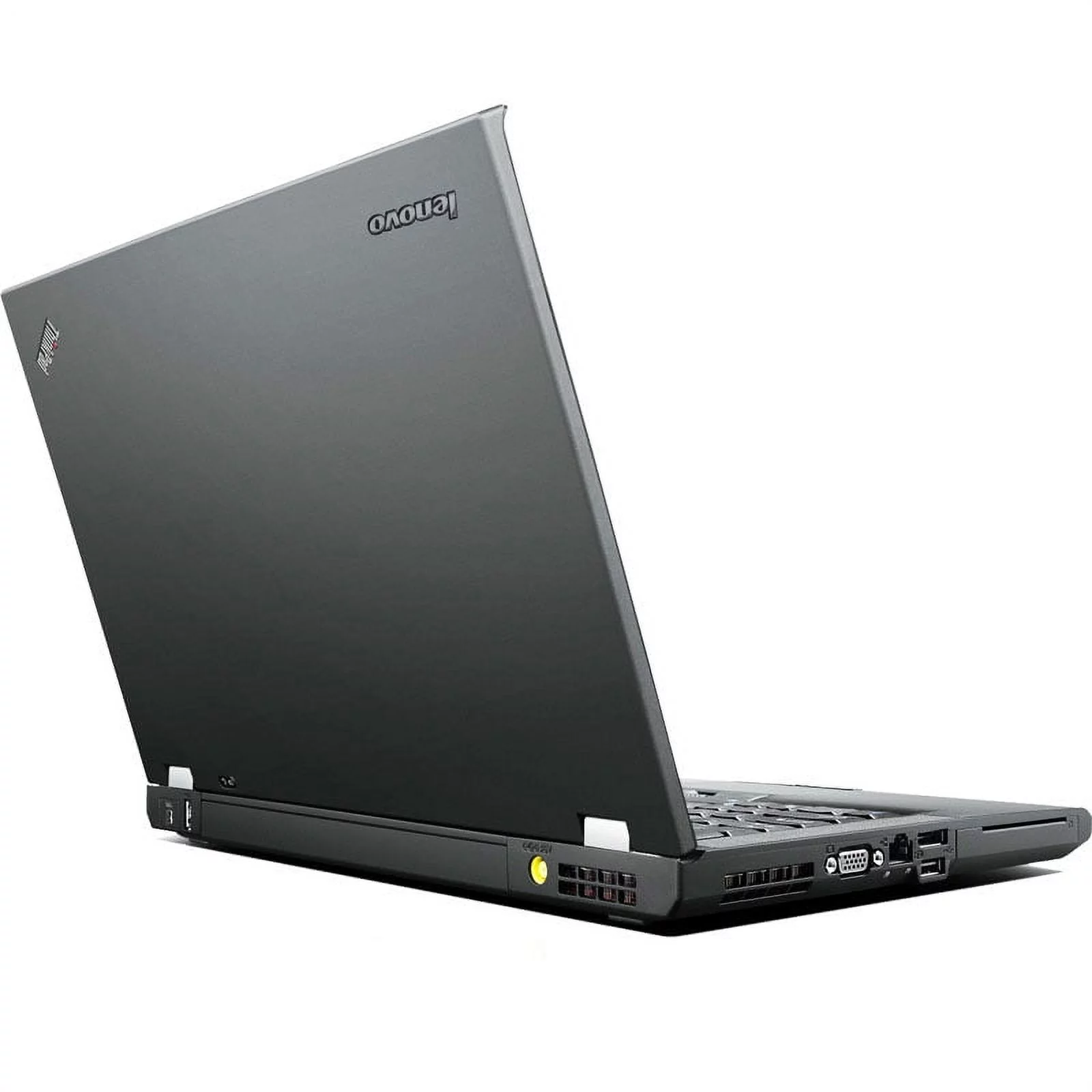 Used Lenovo ThinkPad T420 i5 2.5GHz 4GB 500GB DVD Windows 10 Pro 64 Laptop Computer B