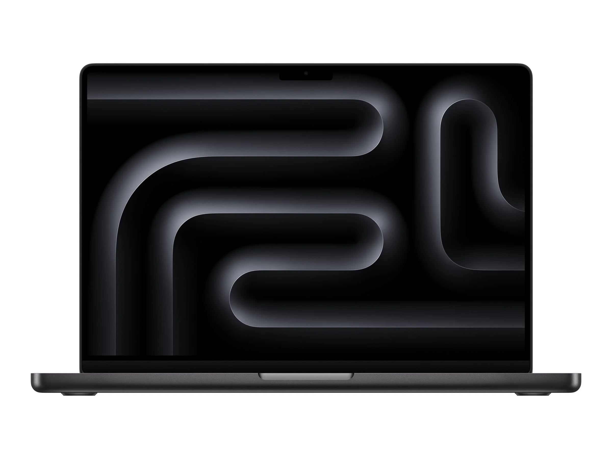 Apple MacBook Pro Laptop, 14.2" Retina Display with Touch ID, Apple M3 Pro, 1TB SSD, macOS Sonoma, MRX43LL/A