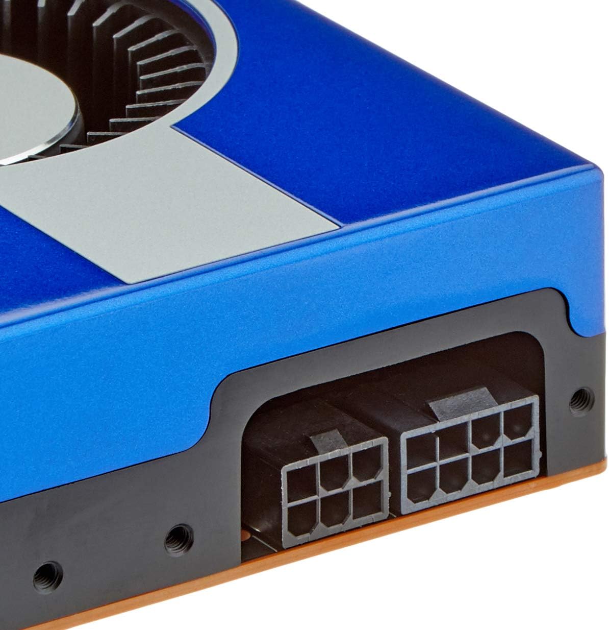 AMD Radeon Pro W5700 Graphics Card - 8 GB