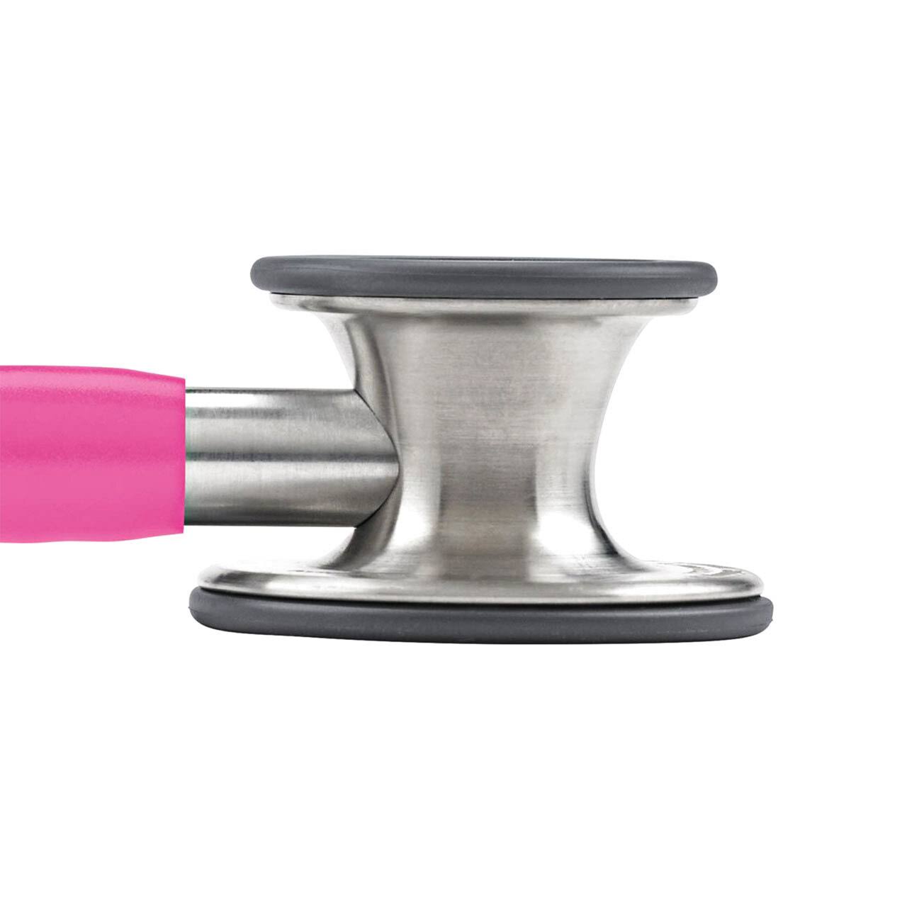 3M Littmann Cardiology IV Stethoscope Rose Pink