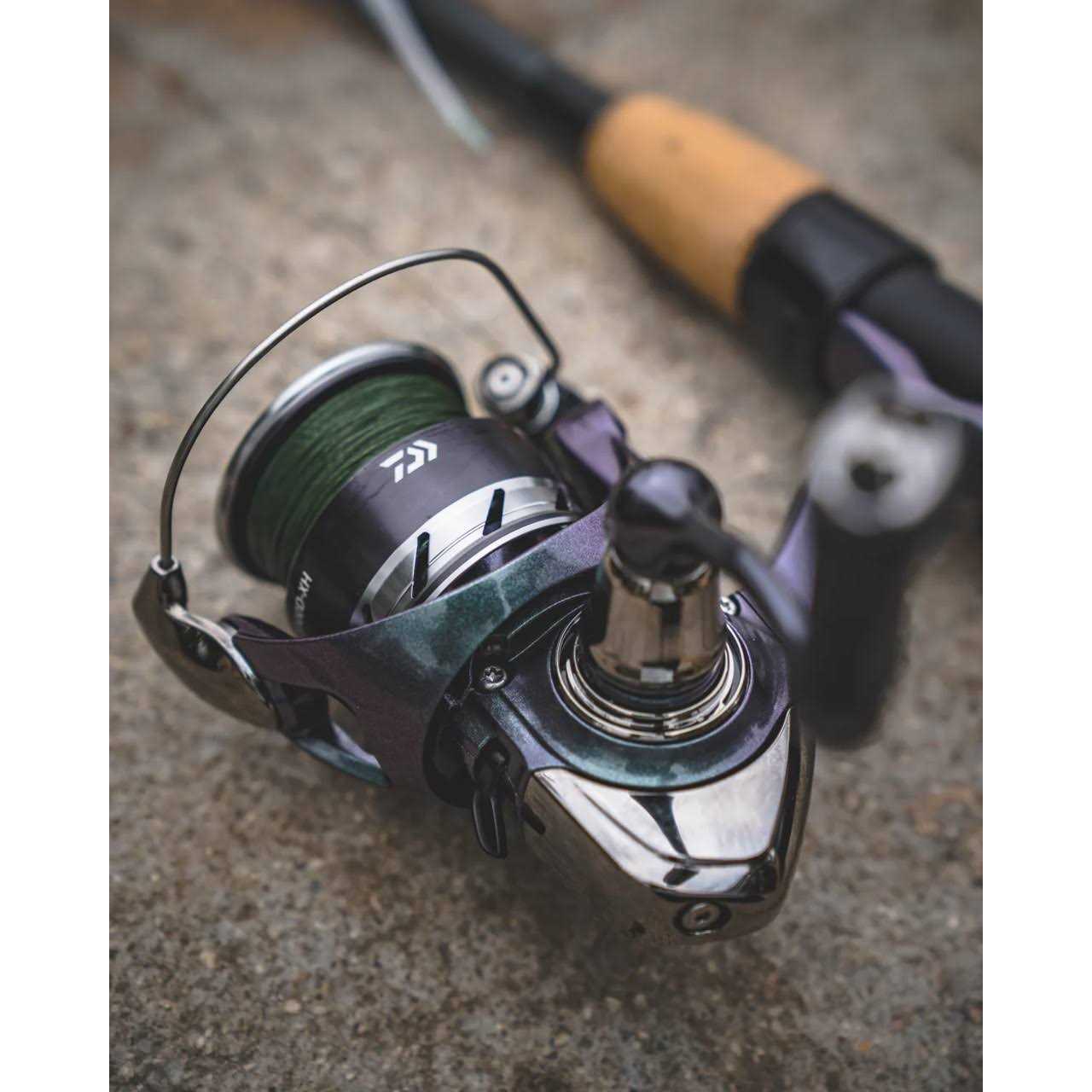 Daiwa Regal LT Spinning Reel - Sports Supplies Online Store