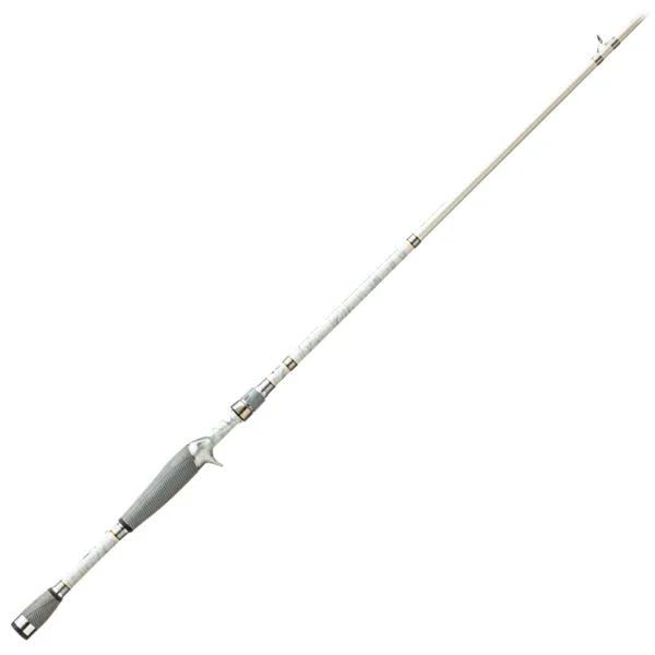Bass Pro Shops Johnny Morris Carbonlite 2.0 Casting Rod - JCT70MHTF