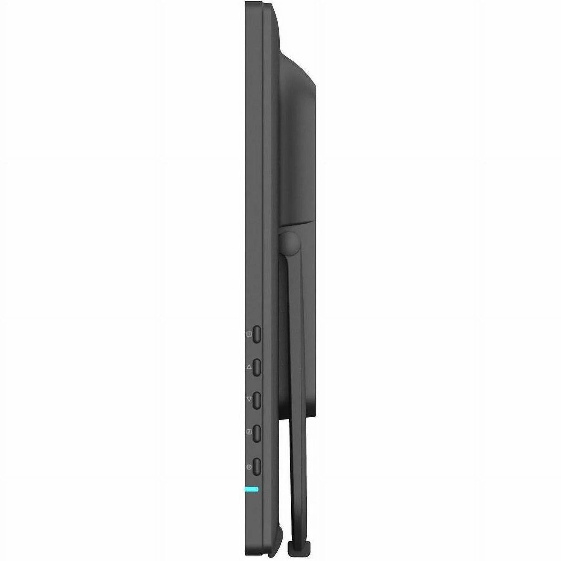 Planar Helium PCT2495 24" Class Webcam LED Touchscreen Monitor - 16:9 - 5 ms GTG - 23.8" Viewable - Projected Capacitive