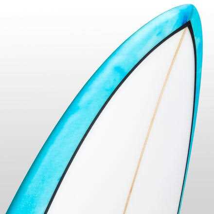 Modern Surfboards Highline PU Surfboard - Sports Supplies Online Store