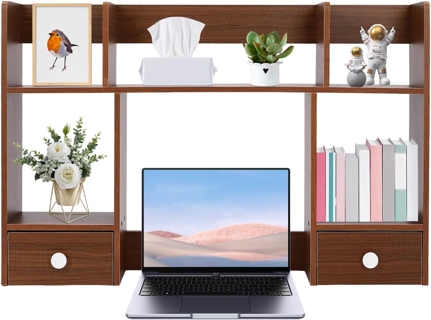 Desk Hutch
