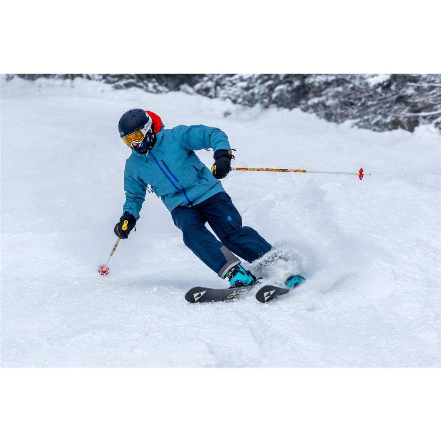 2024 Fischer Ranger 108 Skis - Sports Supplies Online Store