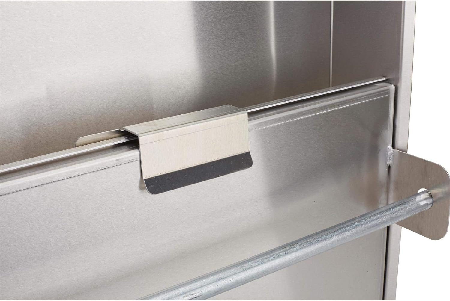 Standard Trailer Door Cabinet