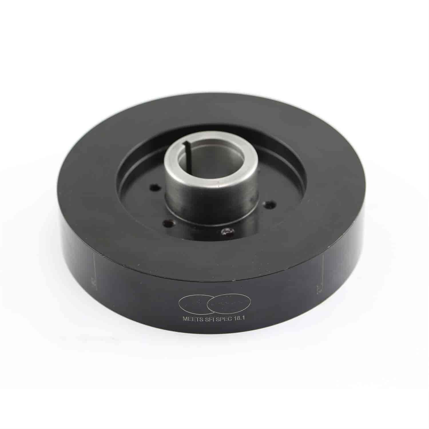 Speedmaster PCE291.1067 Mopar Chrysler BB HEMI 440 7 Internal SFI Approved Harmo