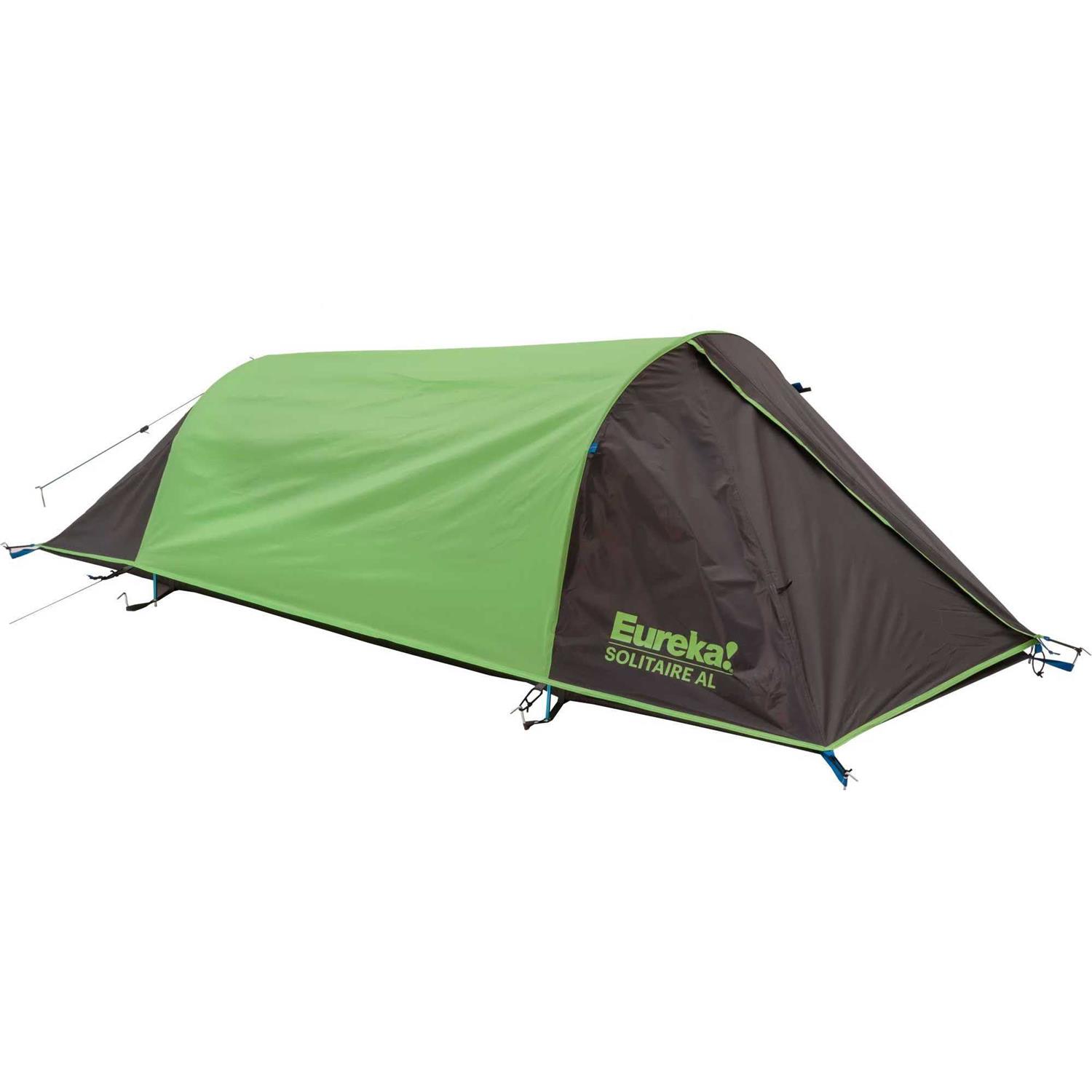 Eureka Solitaire AL Tent - Sports Supplies Online Store