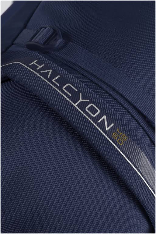 Lowe Alpine Halcyon 45:50 Rucksack Navy