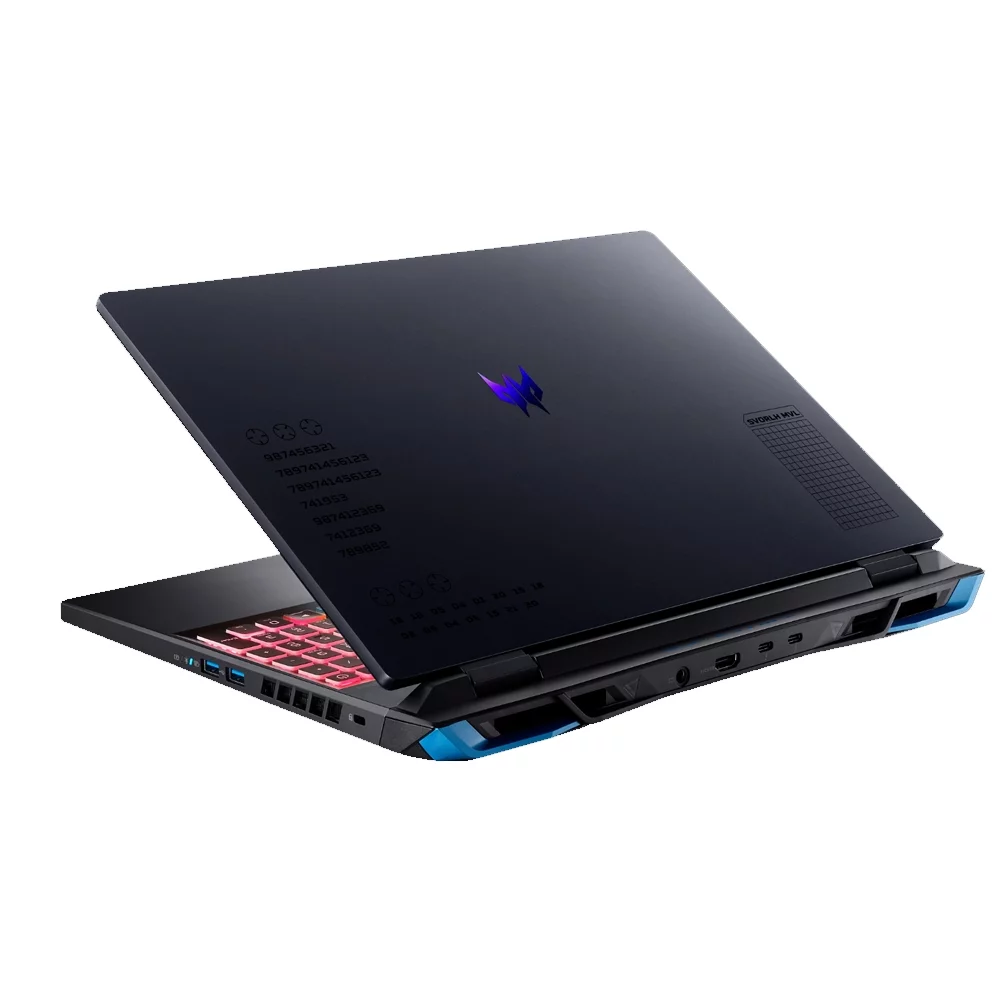 Restored Acer Predator Helios Neo 16" i7-13700HX GeForce RTX 4060 16GB 1TB SSD W11H (Acer Recertified)