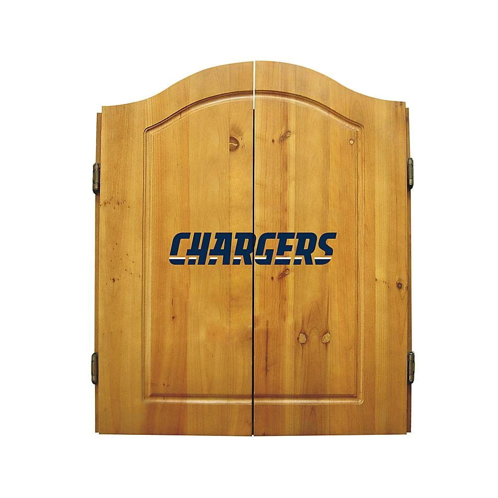 NFL Cincinnati Bengals Dart Cabinet