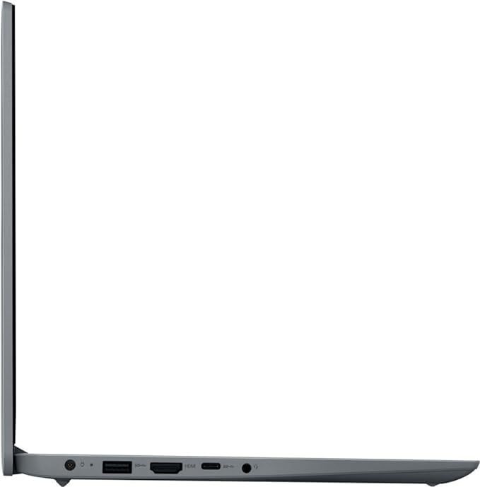 Lenovo Ideapad Laptop 14'' HD - for Busniess and Student Thin and Light Computer, Intel Celeron Processor, 4GB RAM