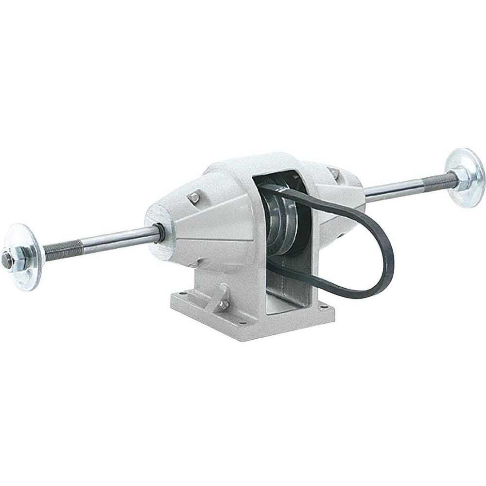 Shop Fox Buffing Assembly W1681 - Shop Hardware Tools Online Store