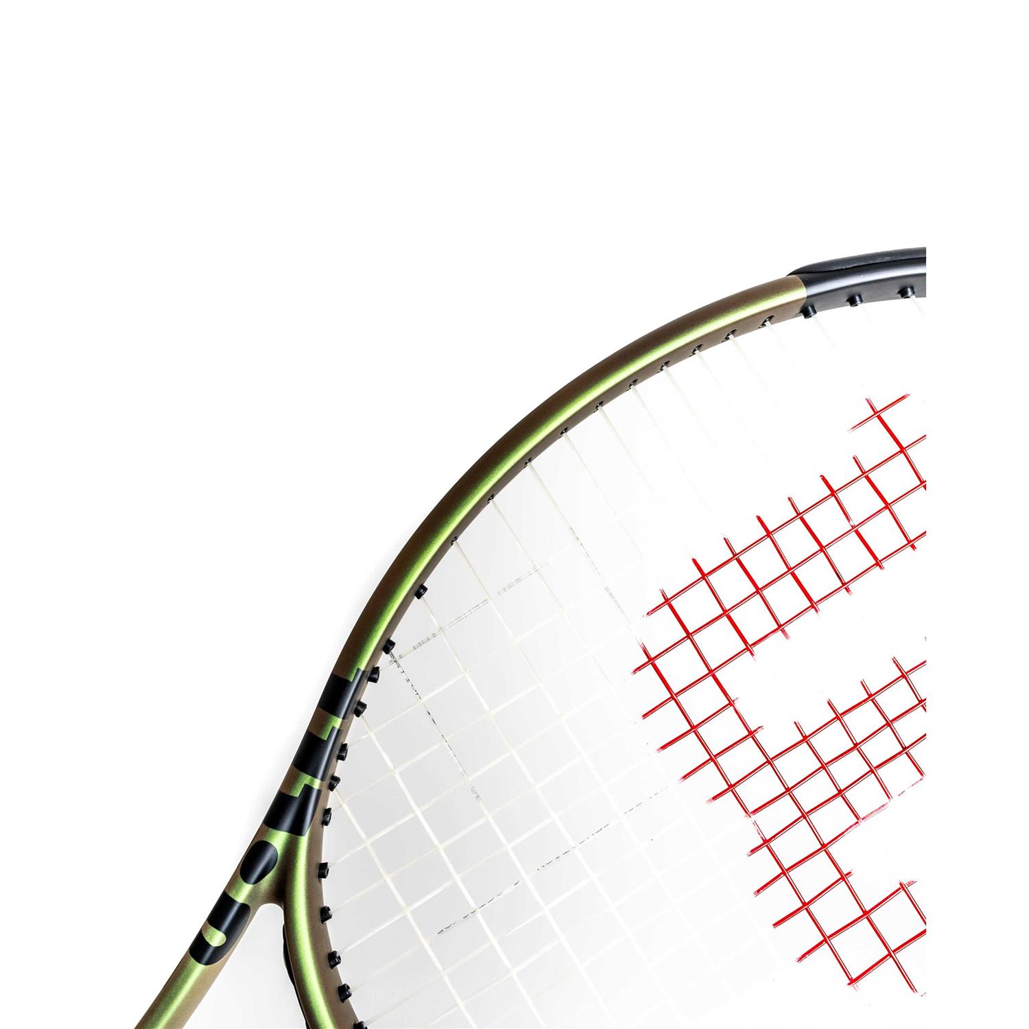 Wilson Blade 104 V8 Tennis Racquet - Sports Supplies Online Store