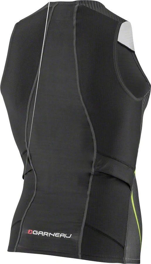 Louis Garneau Men&s Pro Carbon Tri Top