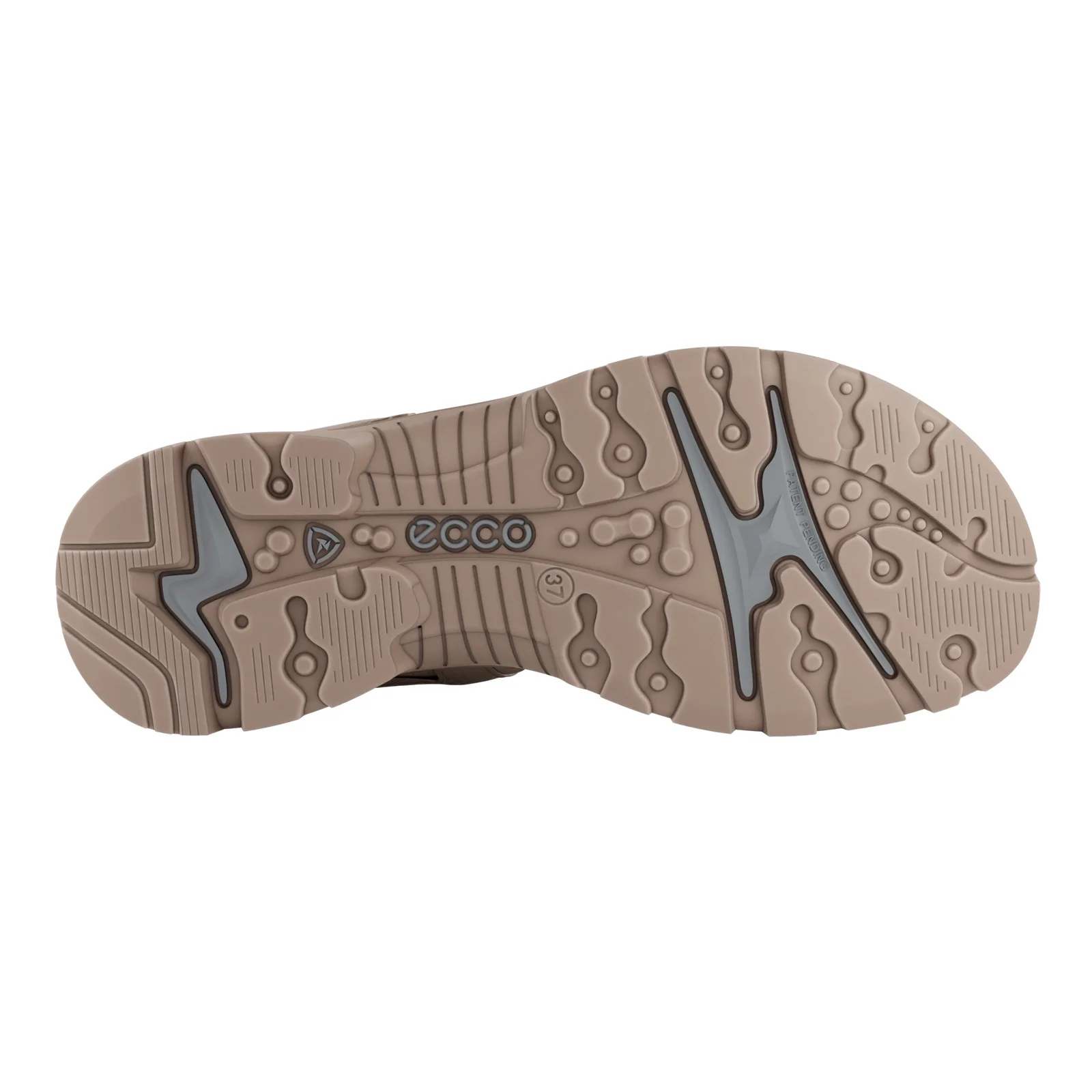 Women's Ecco, Yucatan Offroad 2.0 Sandal