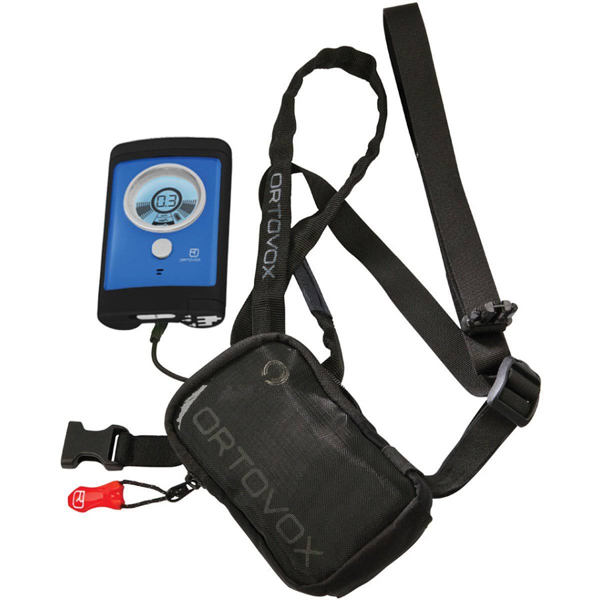Ortovox 3+ Avalanche Transceiver