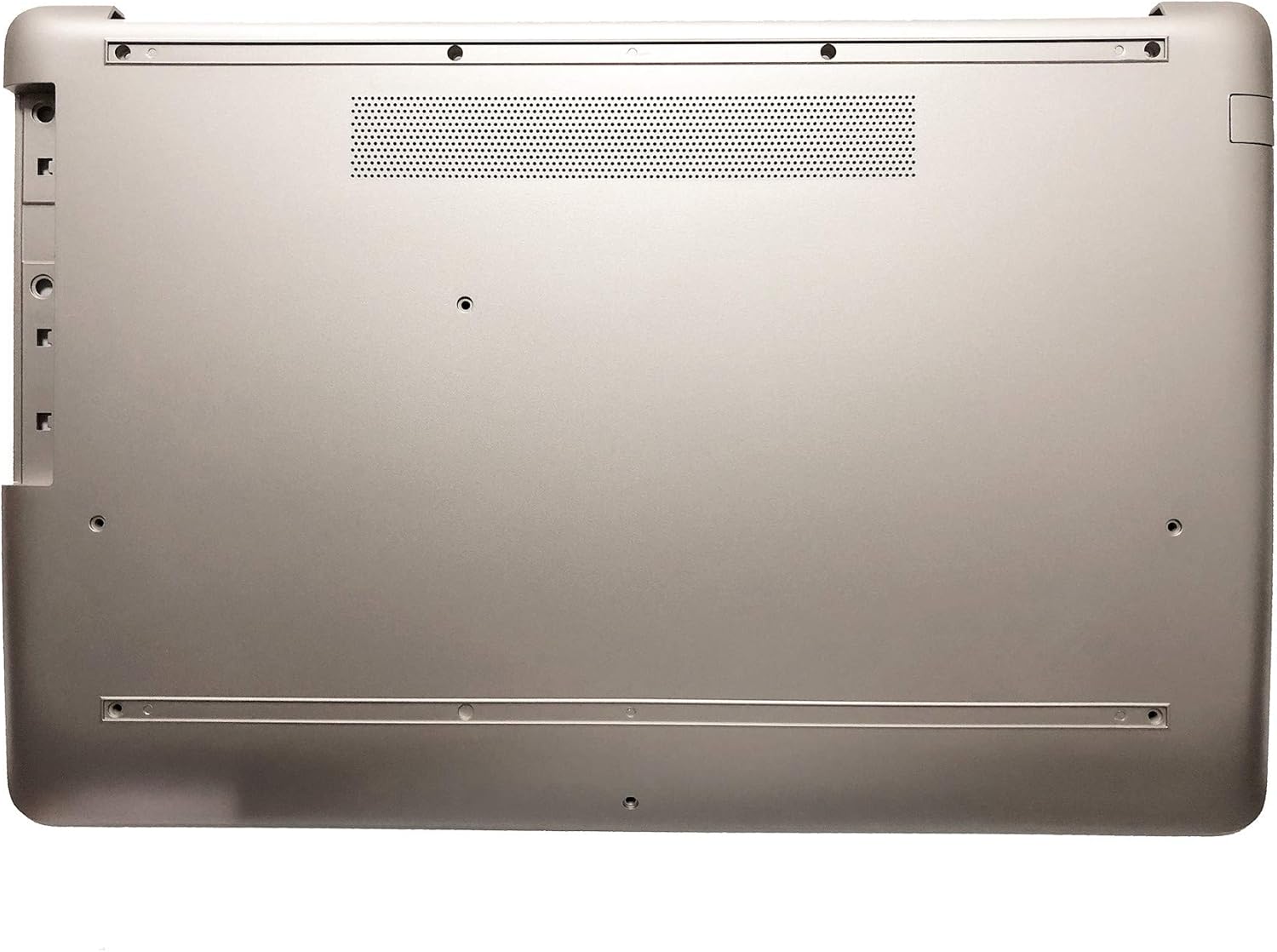 Replacement for HP 17-by 17T-by 17-CA 17Z-CA 17-BY0007CY 17-BY006 17.3 Laptop Lower Base Bottom Case Cover Assembly Part L22509-001 6070B1308208