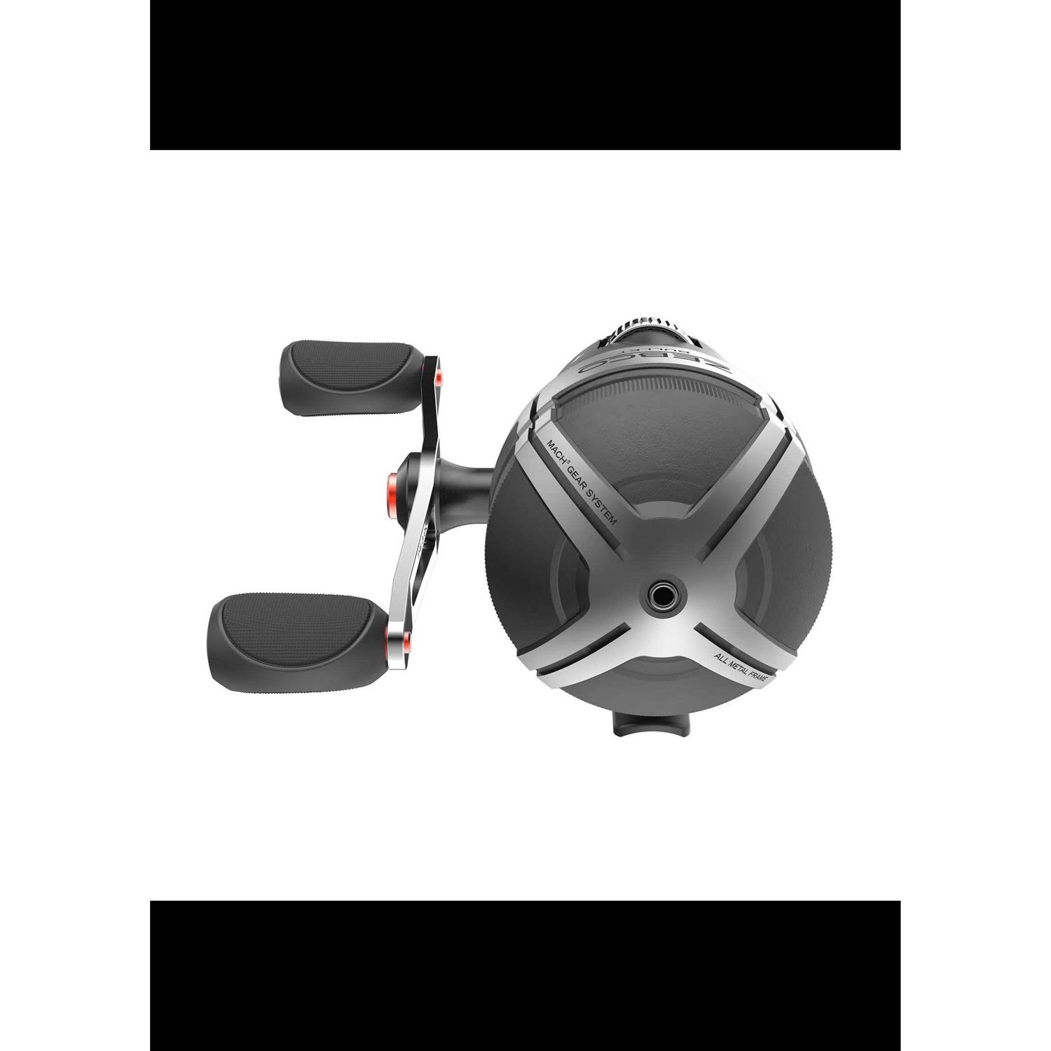 Zebco Bullet Spincast Reel - Sports Supplies Online Store