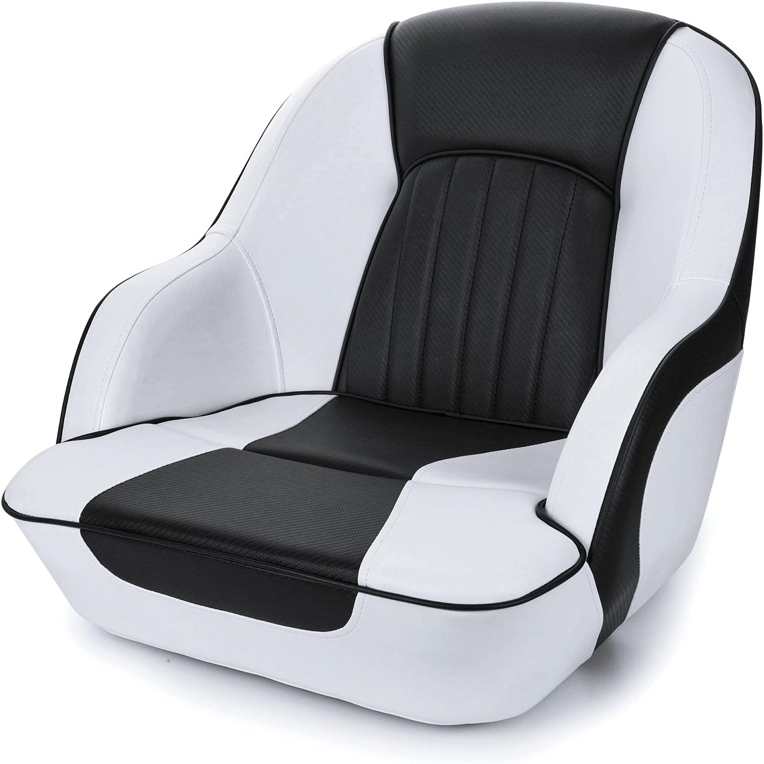 NESHULT Premium Captains Bucket Boat Seat