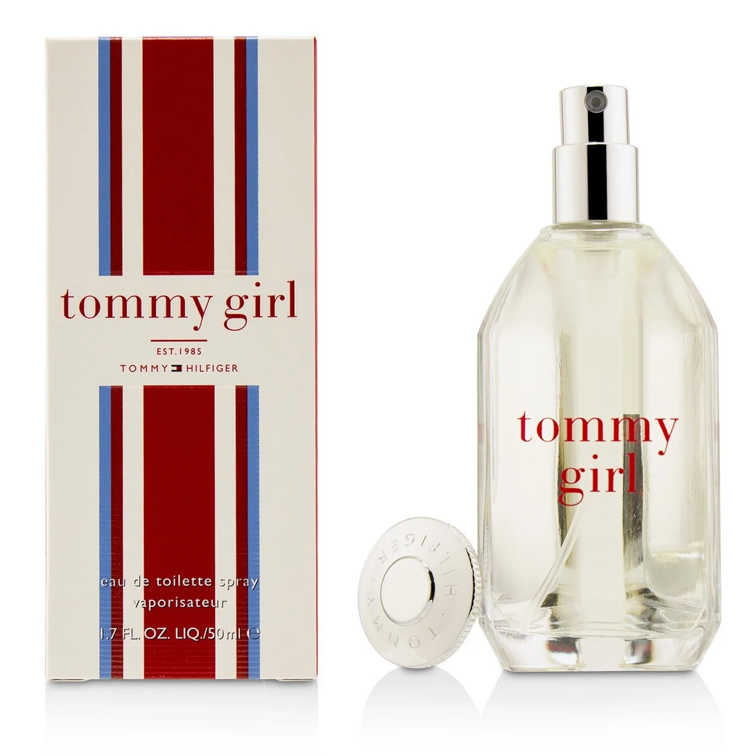 Tommy Hilfiger Tommy Girl Cologne Spray 30ml/1oz