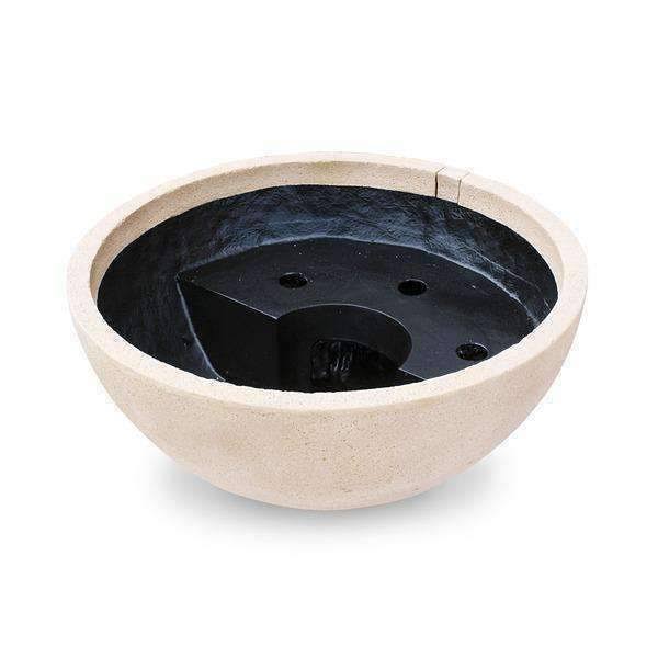 Aquascape Aquatic Patio Pond - European Terra Cotta - 40x22