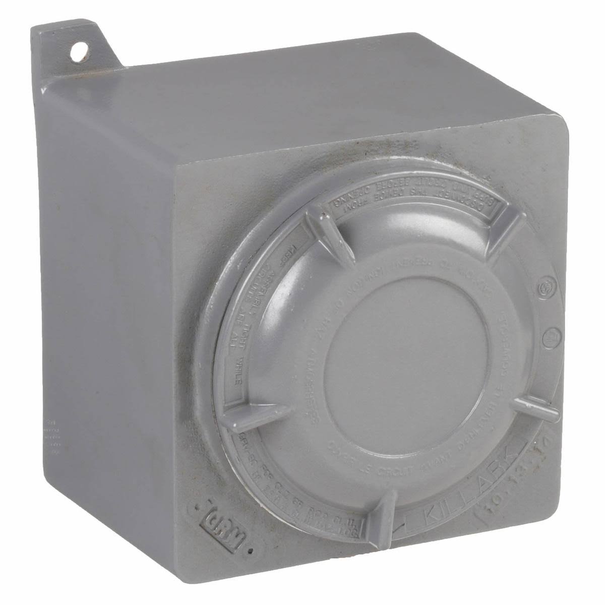 Hazardous Location Enclosure, Killark, GRB