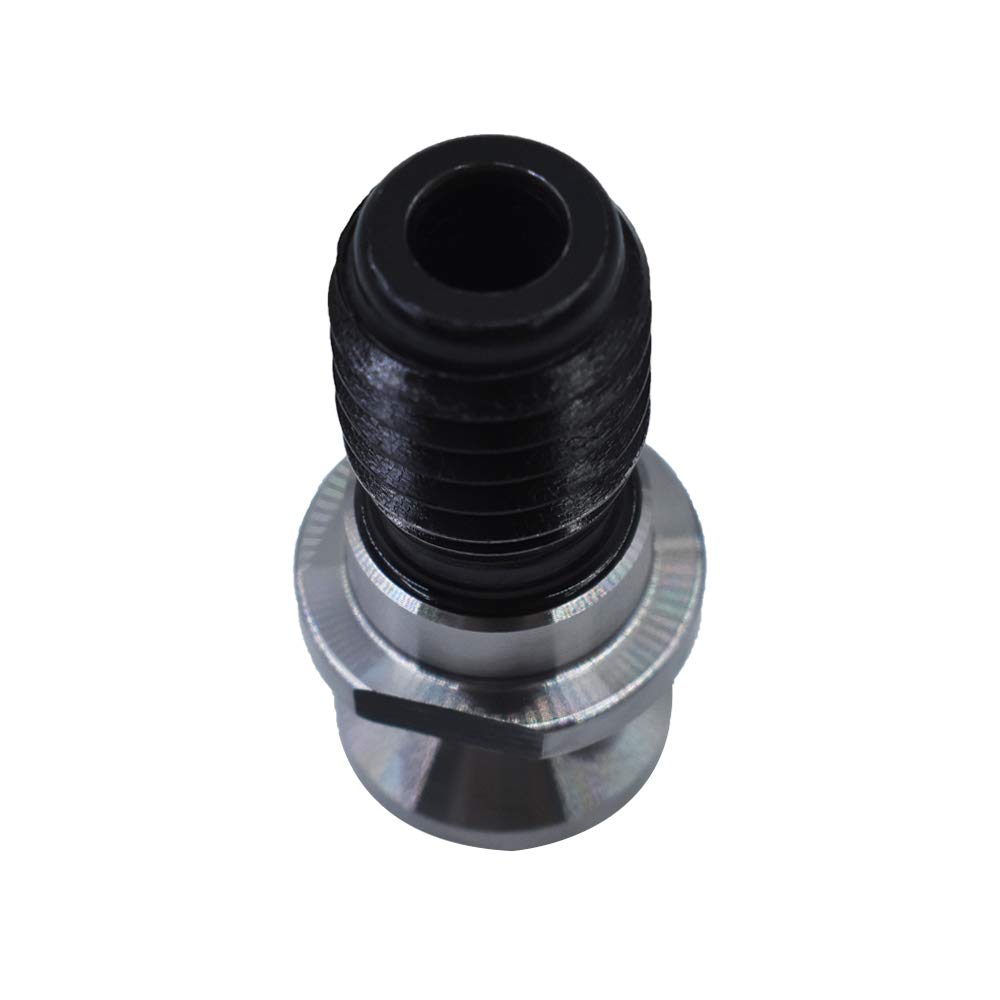 10 pcsCAT40 45°0.740Coolant Pull Stud Retention Knob for Mazak Fadal HURCO Okuma Pack of 2