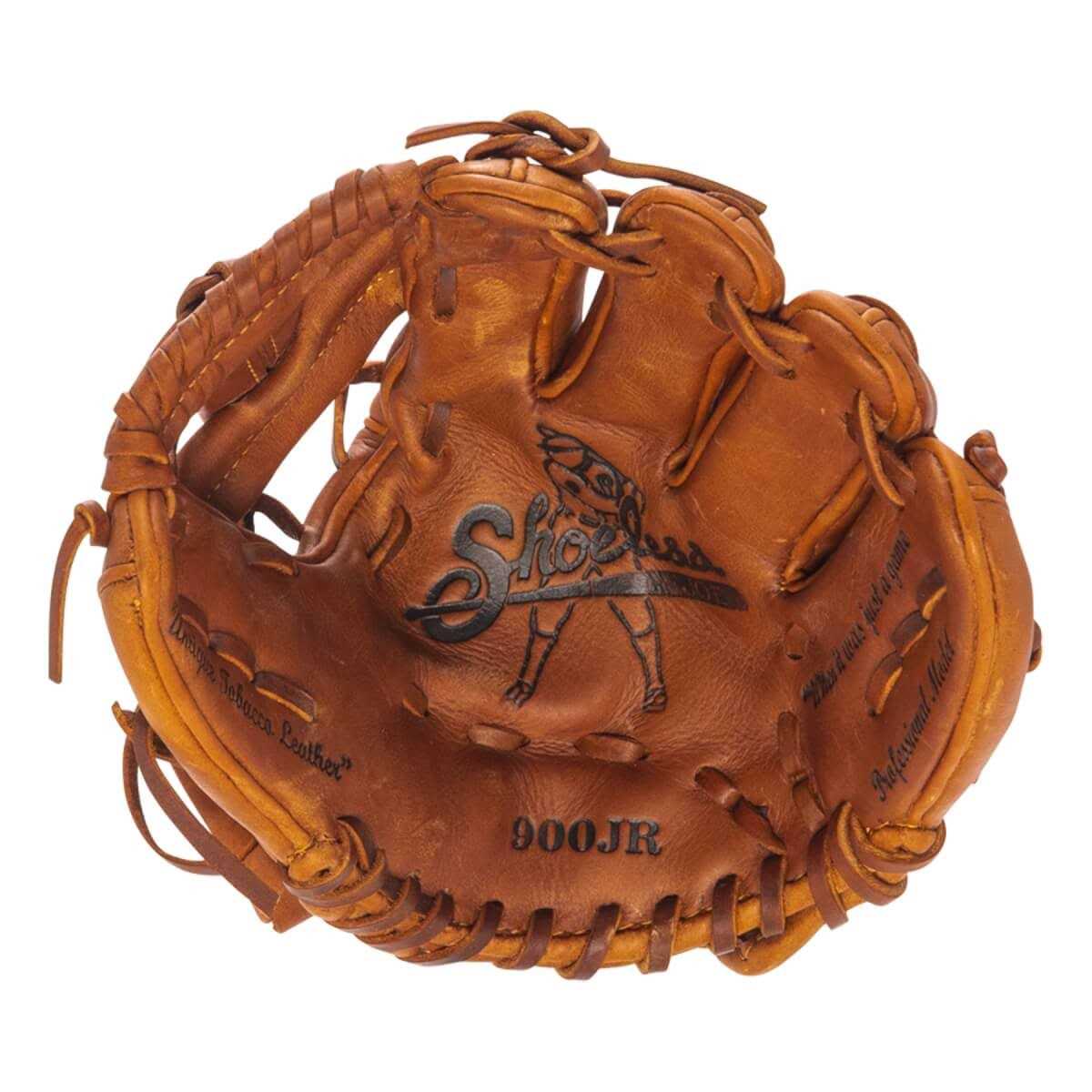 Shoeless Joe Junior Mini Fielding Glove - Sports Supplies Online Store