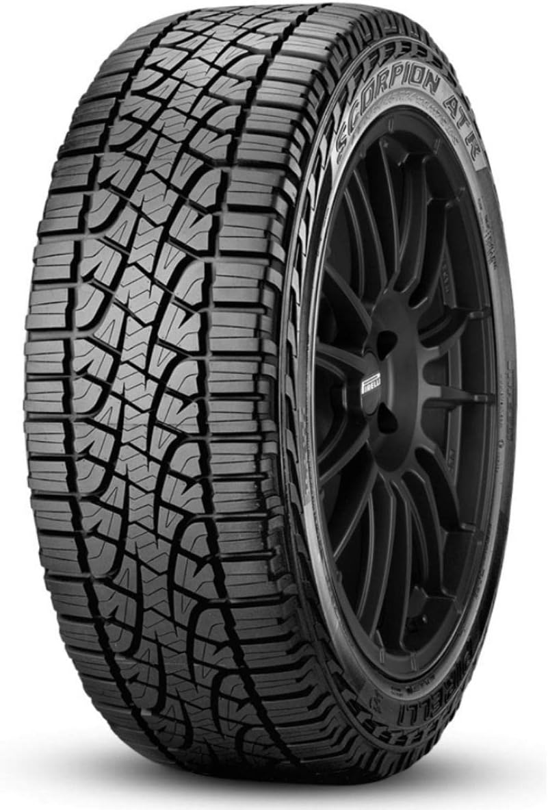 Pirelli Scorpion ATR All-Terrain Radial Tire - 225/70R16 101T