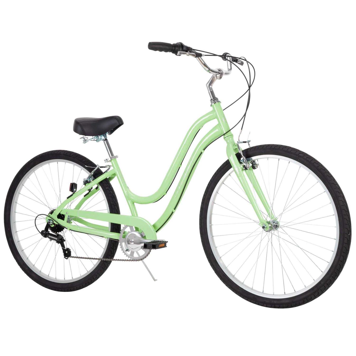Huffy 27.5 Parkside Bike - Sports Supplies Online Store