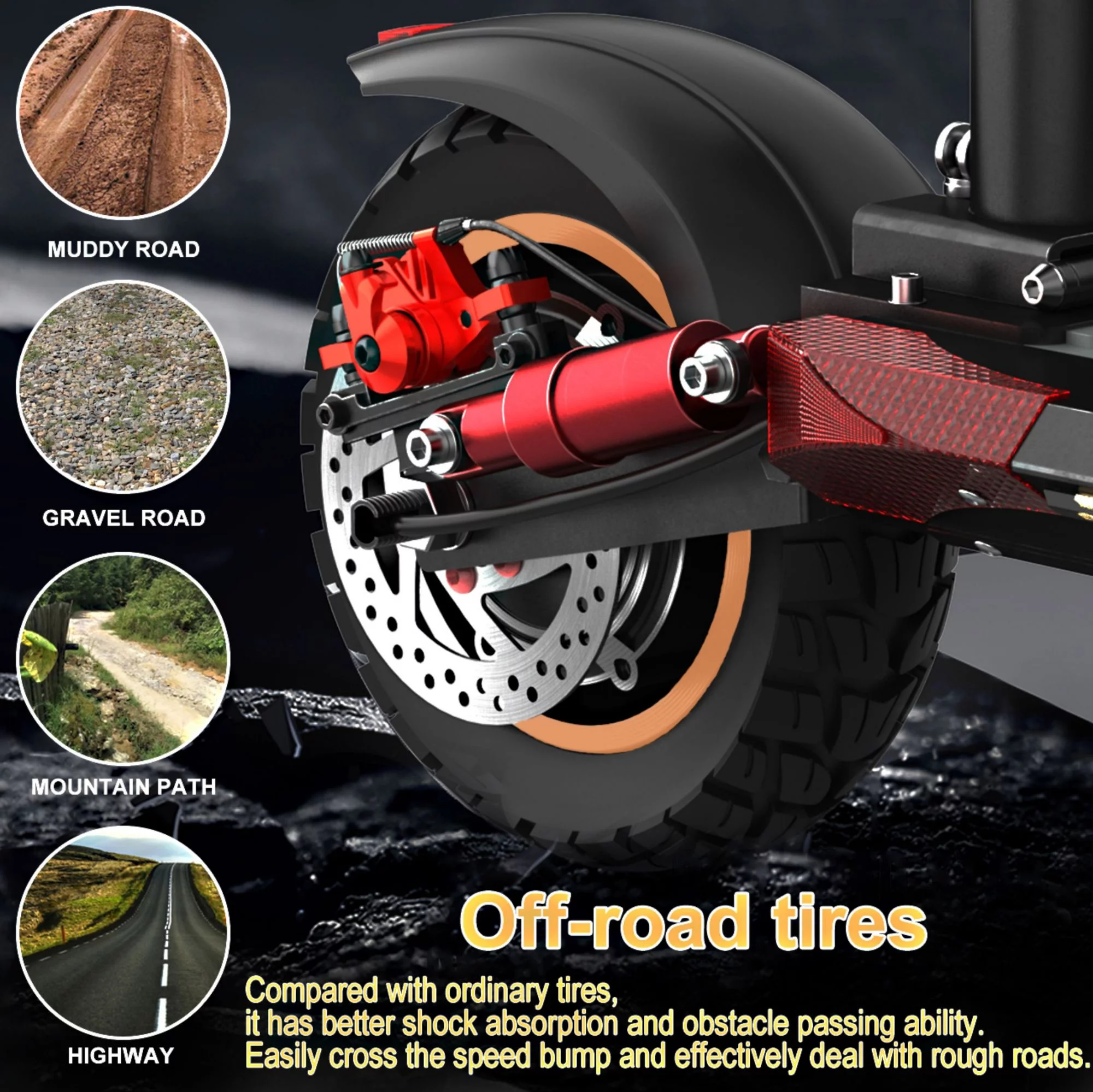 iENYRID M4 Foldable Electric Scooter Adult Electric Skateboard with Seat, 600W Commuter E-Scooter Bikes for Teens Adults w/ 10'' off road Tires