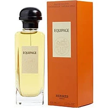 Hermes Equipage Man Eau De Toilette 100ml