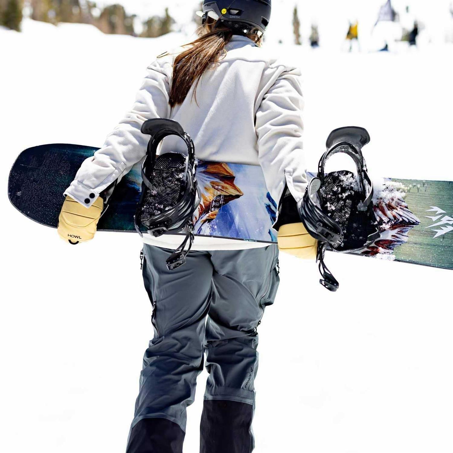 Jones Dream Weaver Snowboard Womens - Sports Supplies Online Store