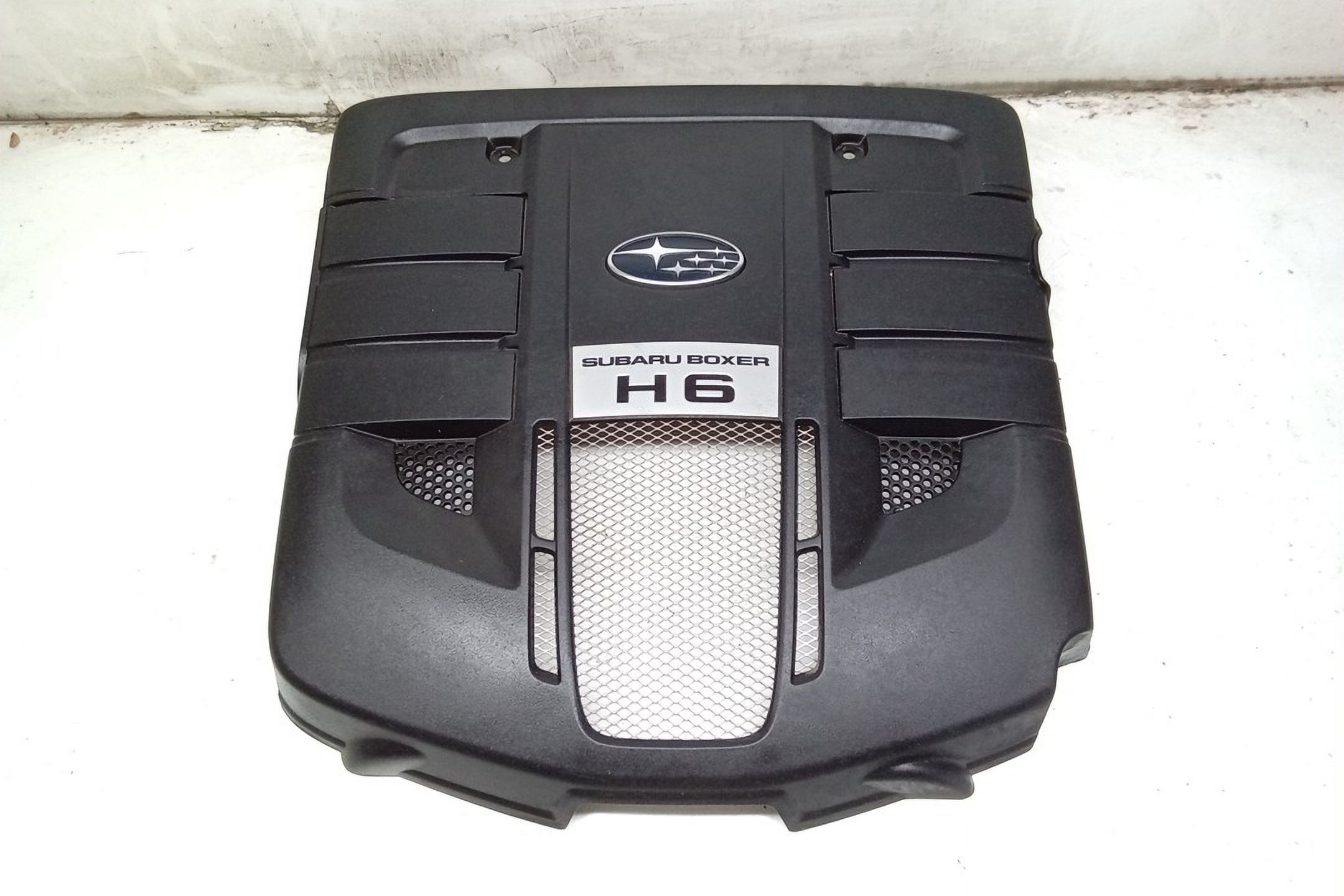 Pre-Owned 06 2006 Subaru Legacy Engine Cover 3.0L OEM (Good)
