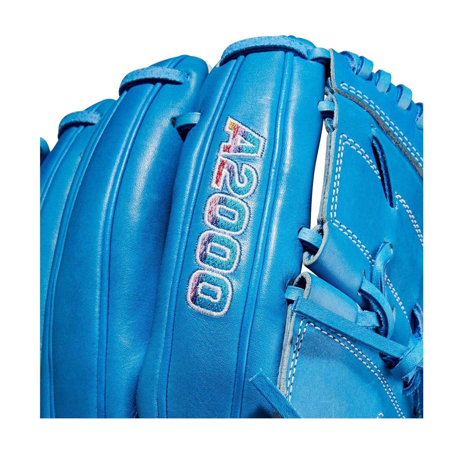 Wilson Autism Speaks A2000 Baseball Glove - Sports Supplies Online Store