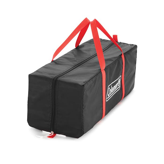 Coleman 6-Person Dark Room Fast Pitch Dome Tent