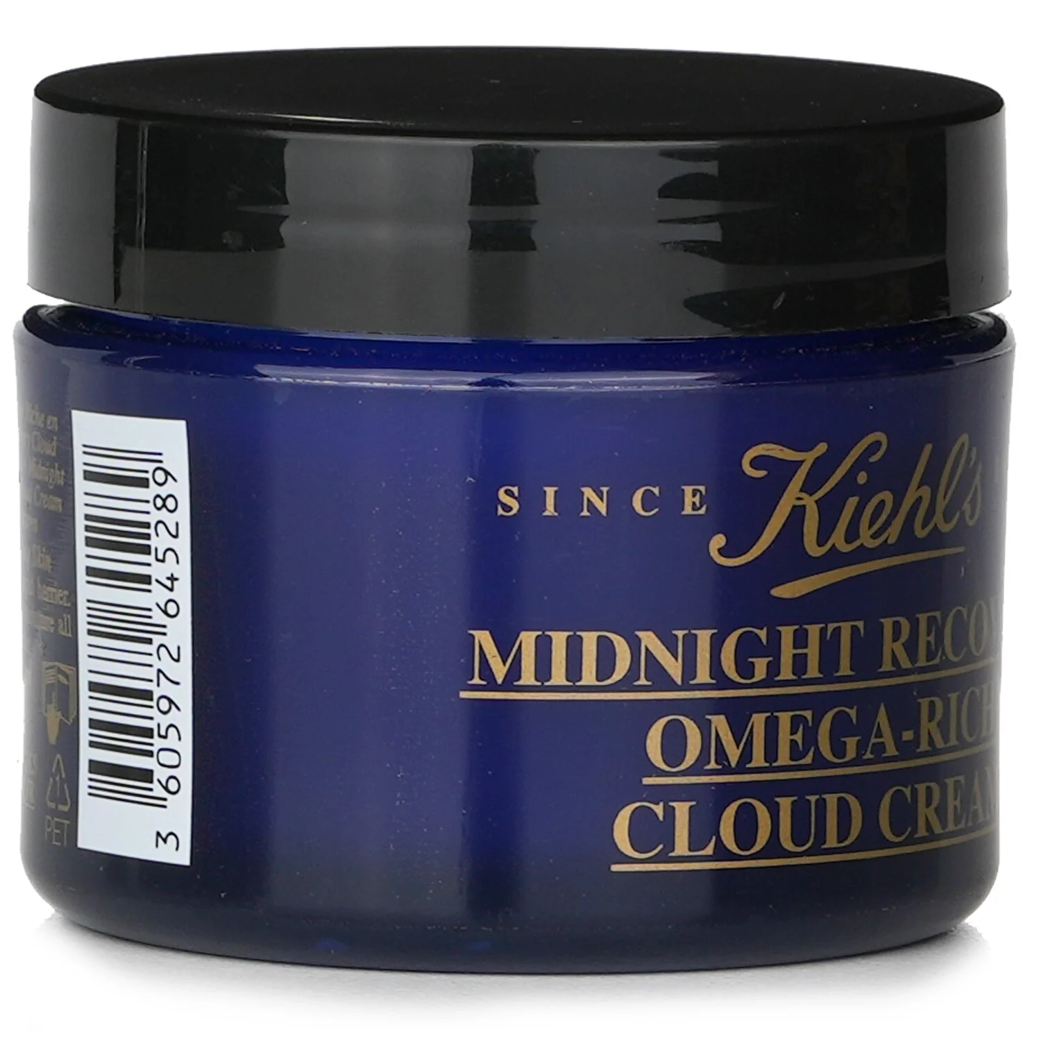 Kiehl's Midnight Recovery Omega-Rich Cloud Cream 50ml/1.7oz