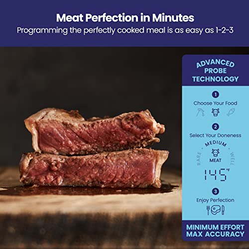 Chefman Air fryers - Smart Home Appliances