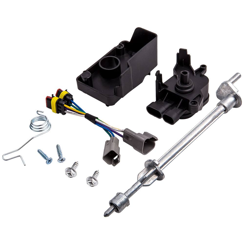 Replace for Club Car MCOR 4 Conversion Kit for DS/Precedent/CarryAll AM293101
