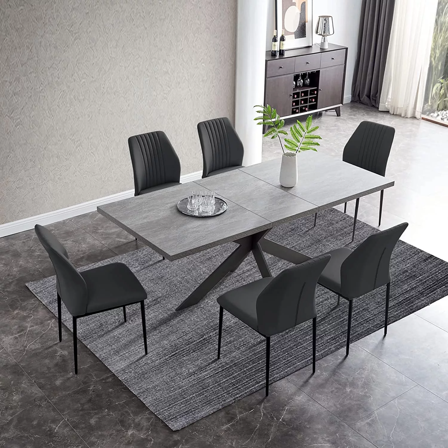 fashionable Kitchen &amp