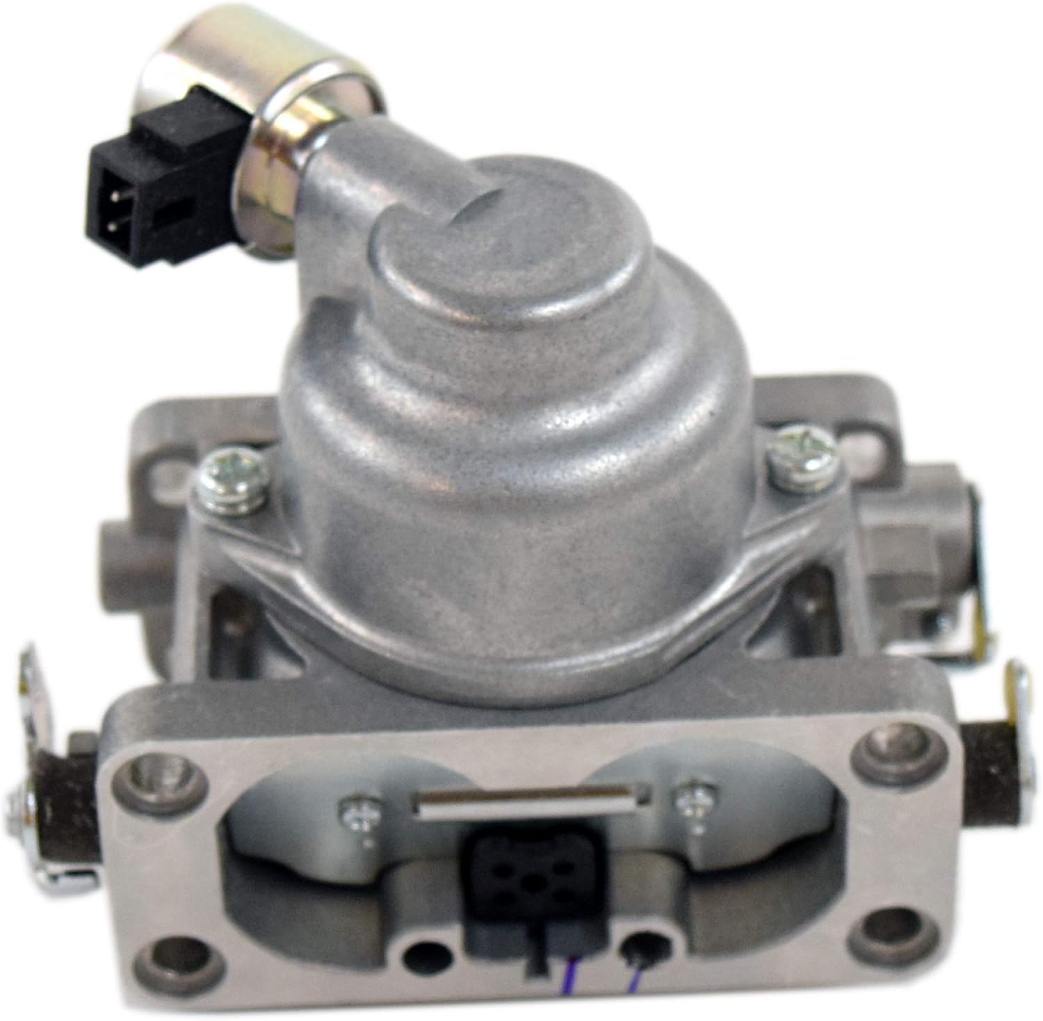Briggs & Stratton 593392 Lawn & Garden Equipment Engine Carburetor Genuine Original Equipment Manufacturer (OEM) Part