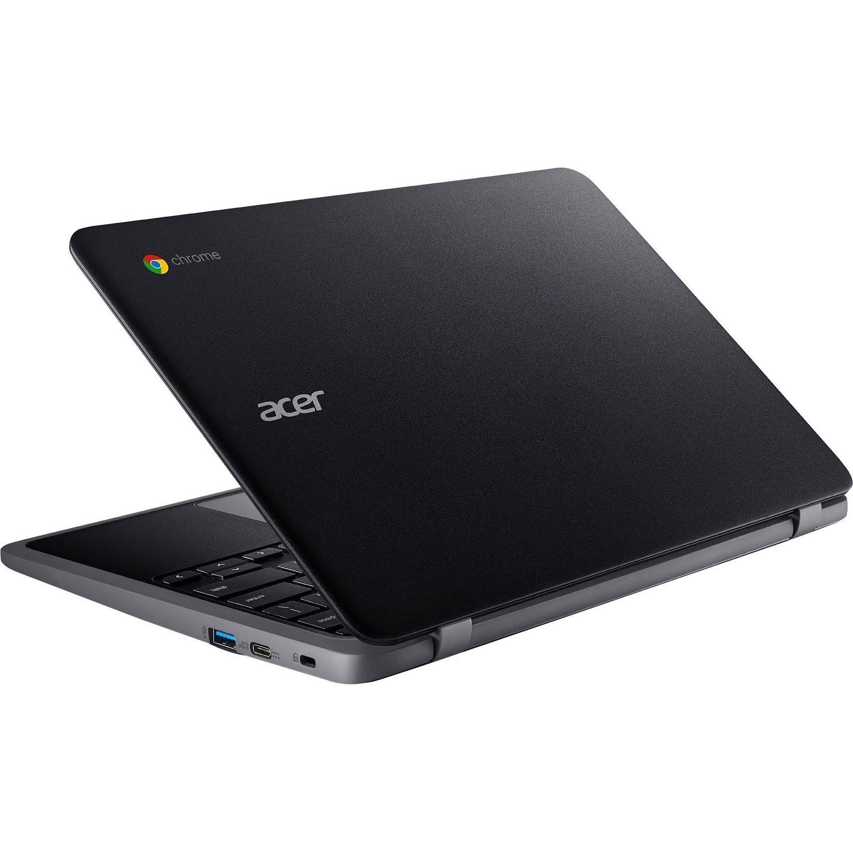 Acer Chromebook 311 C733-C5AS 11.6x22 Chromebook - 1366 x 768 - Celeron N4020