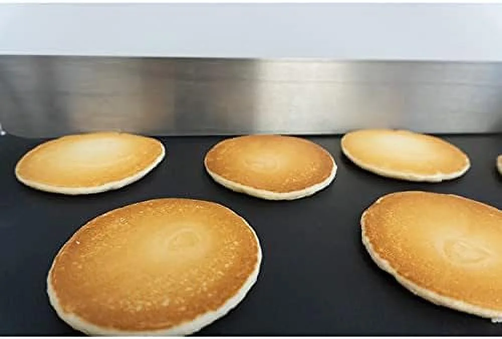 Nonstick Professional Griddle